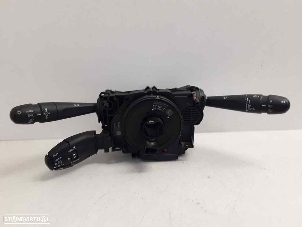 COMANDO DAS LUZES CITROEN C3 AIRCROSS - 1