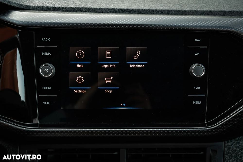 Volkswagen T-Cross 1.0 TSI DSG Life - 15