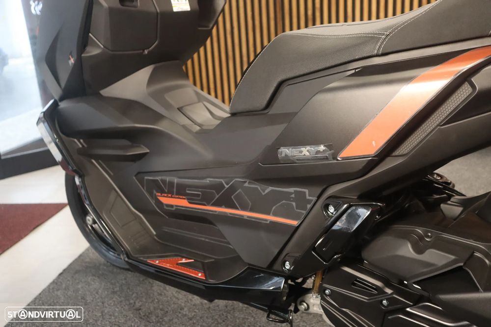 Atac Nexy 125 i - 24