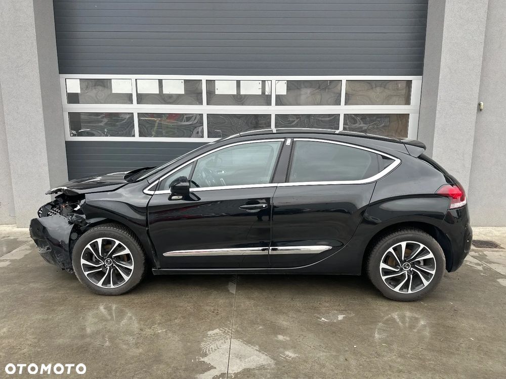 Citroën DS4 - 7