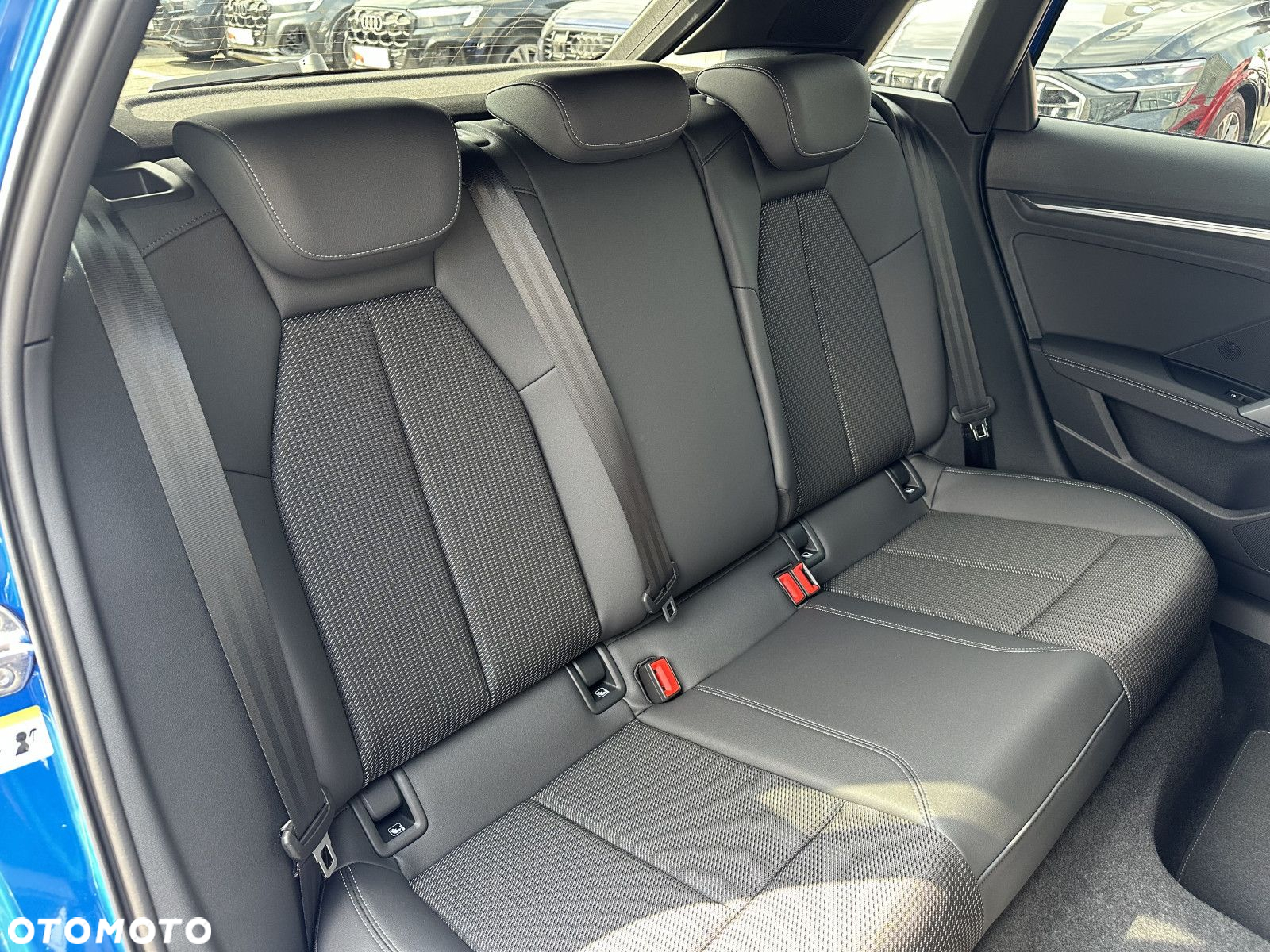 Audi A3 - 21