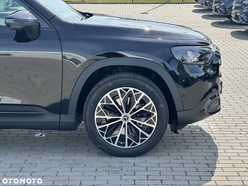 Mercedes-Benz GLB 200 mHEV 8G-eDCT - 8