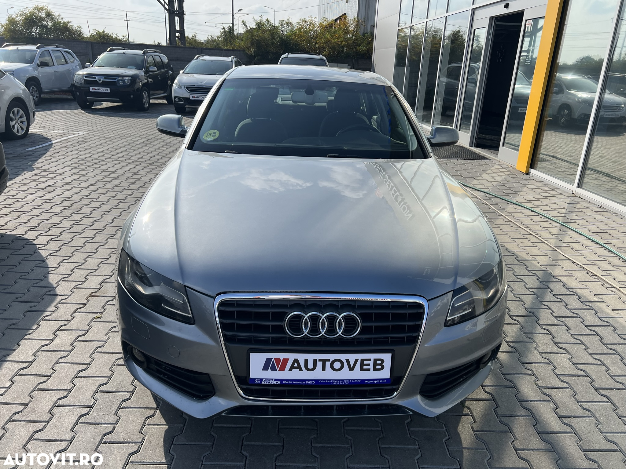 Audi A4 - 2