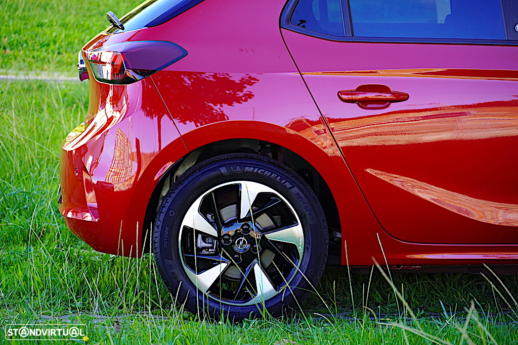 Opel Corsa-e Edition - 9