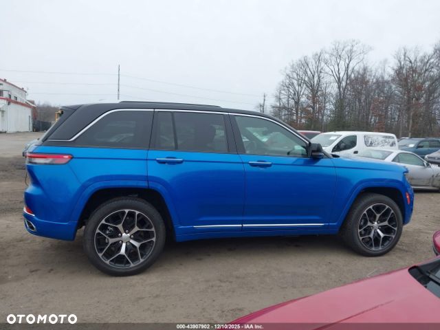 Jeep Grand Cherokee - 5