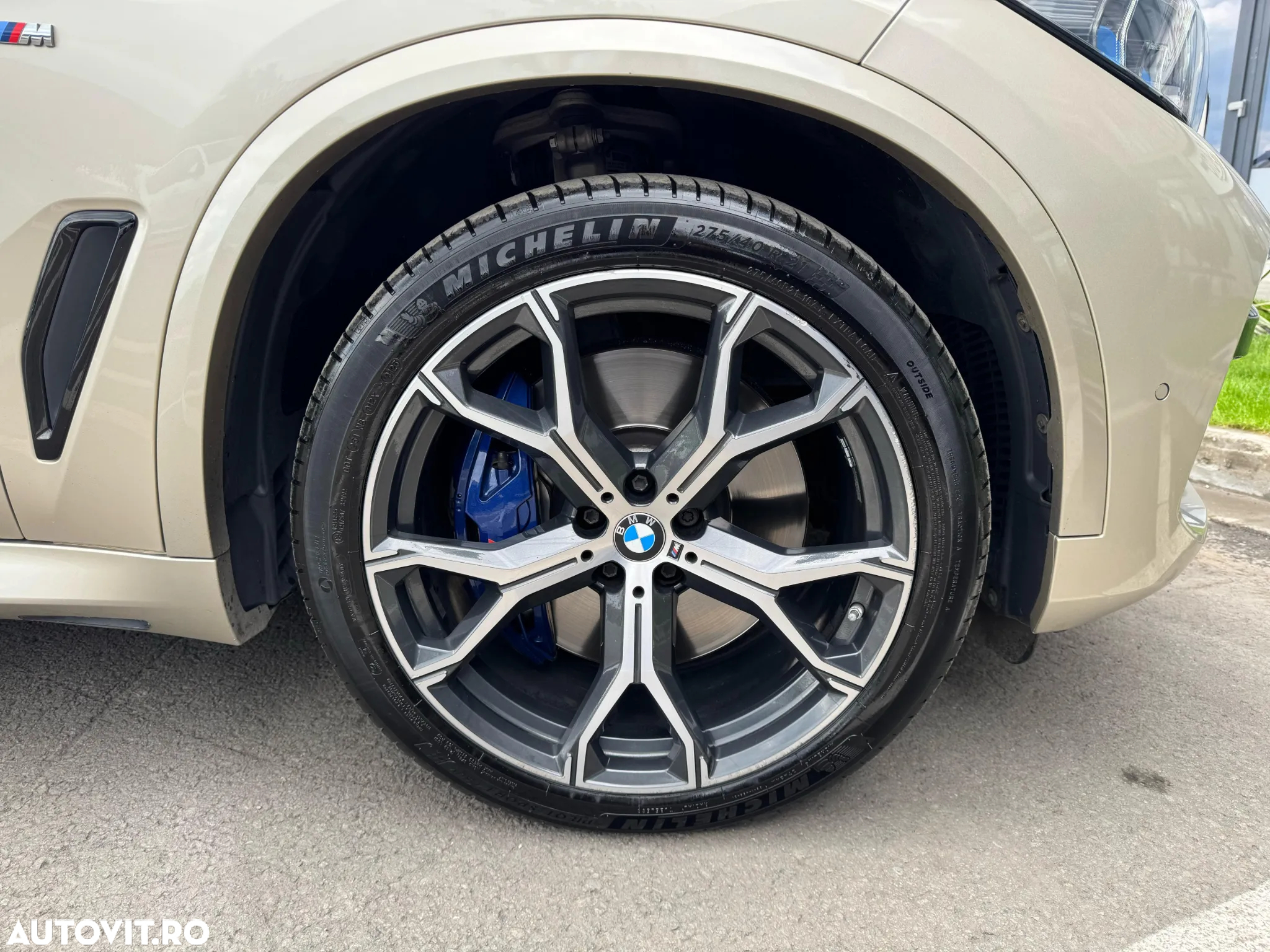 BMW X5 xDrive30d - 23