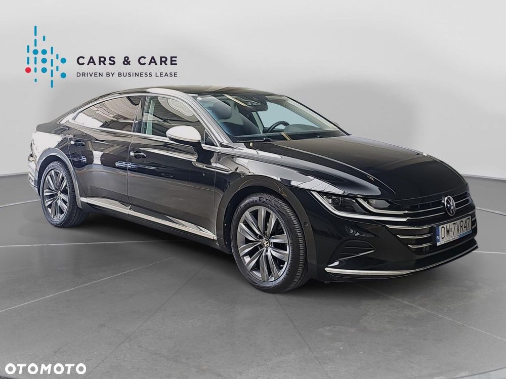 Volkswagen Arteon 2.0 TSI Elegance DSG - 23
