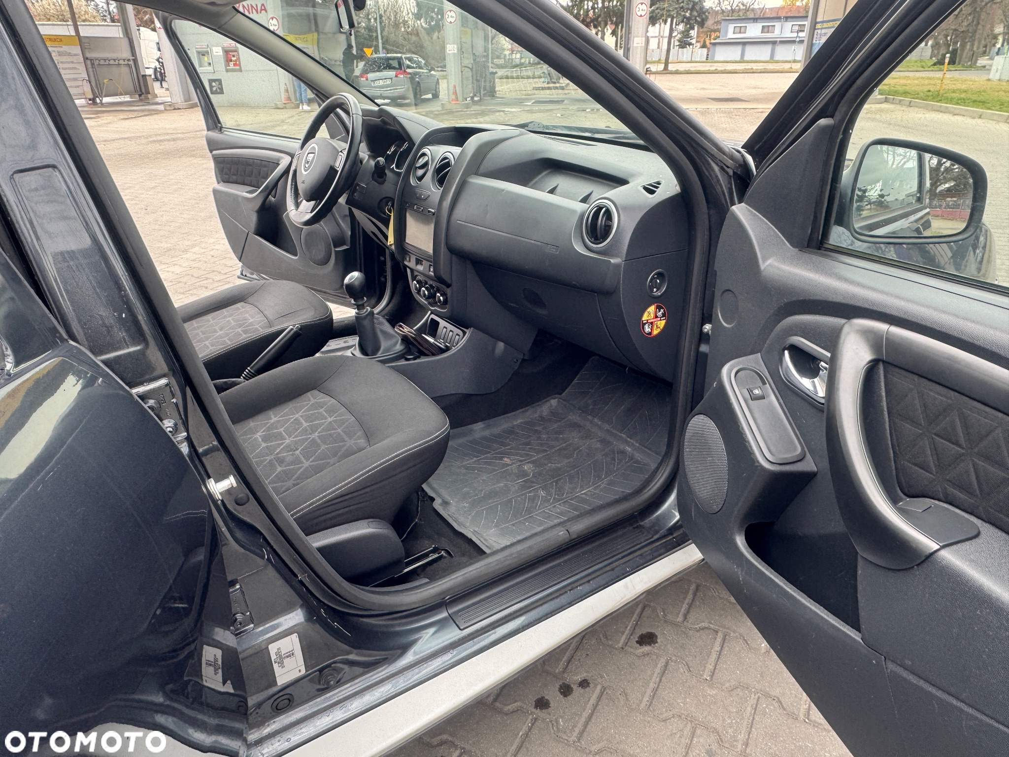 Dacia Duster 1.2 TCe Laureate S&S EU6 - 11