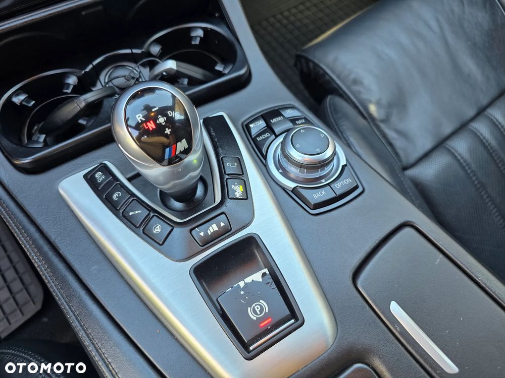 BMW M5 - 34