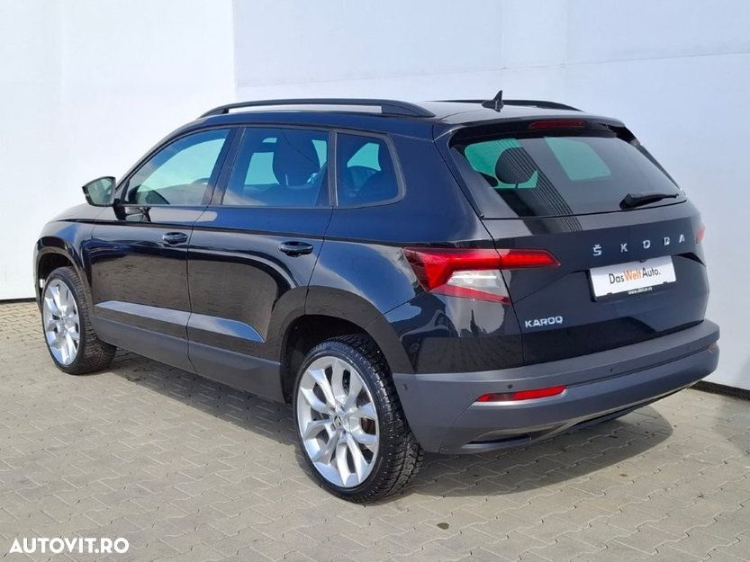 Skoda Karoq - 4