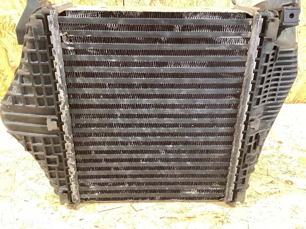 LEWY INTERCOOLER AUDI RSQ8 LAMBORGHINI URUS 4M0145803BT - 3