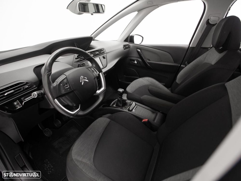 Citroën C4 Spacetourer - 6