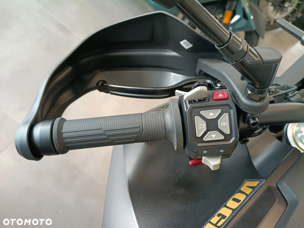 VOGE 900DSX - 7