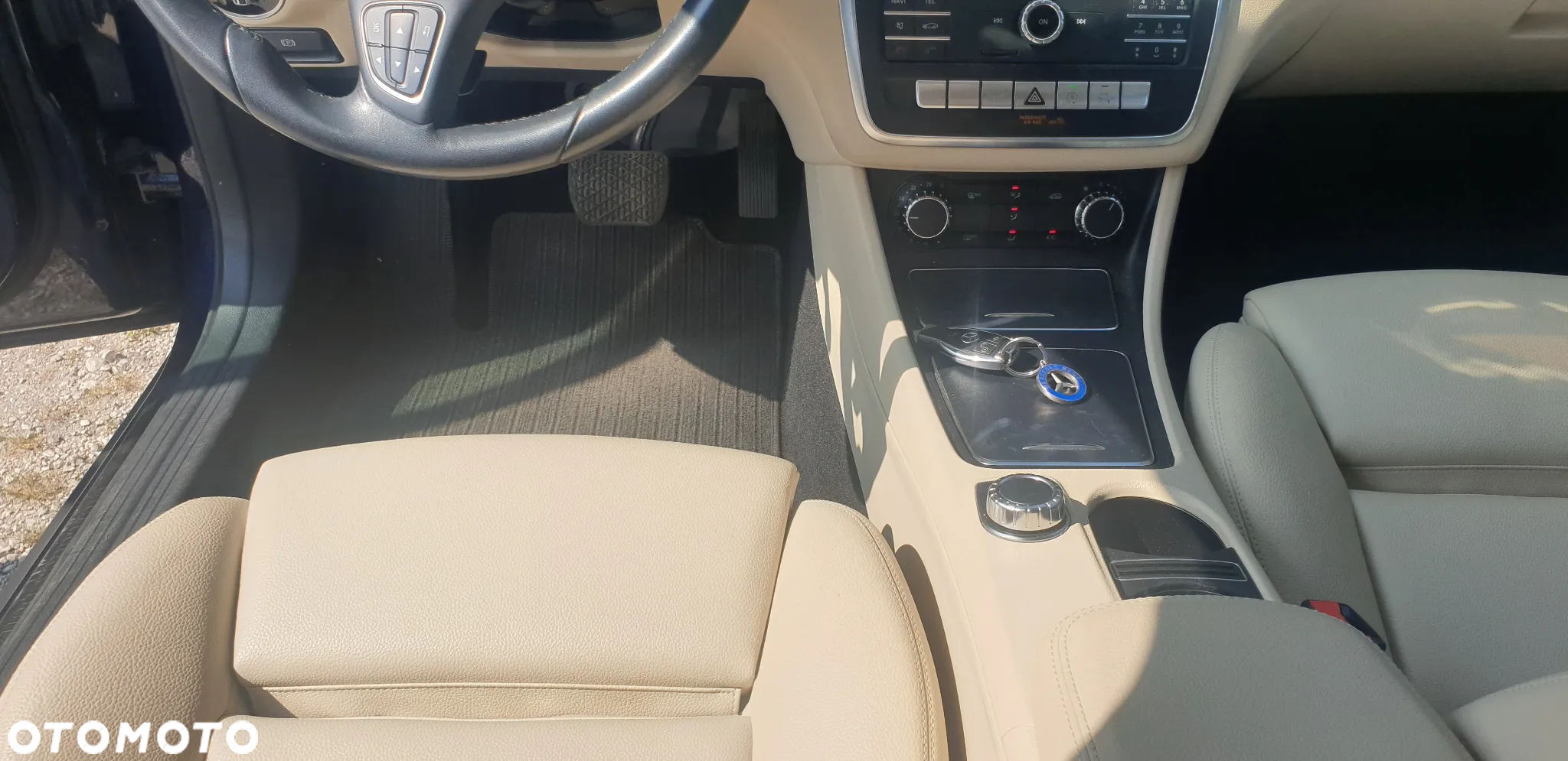 Mercedes-Benz GLA 180 7G-DCT Style - 13