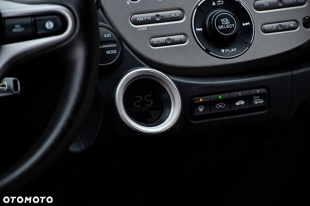 Honda Jazz 1.4 i-VTEC Elegance - 35