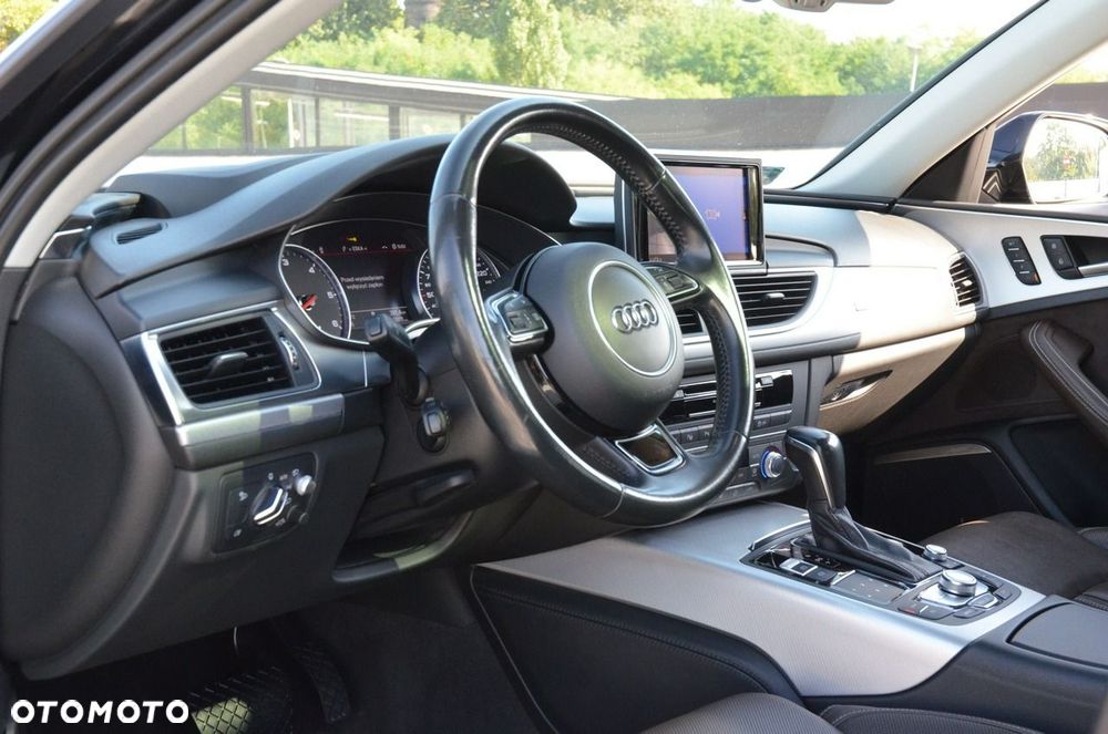 Audi A6 Allroad 3.0 TDI tiptronic DPF - 24