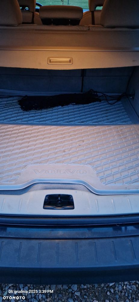 Volvo V50 1.6D DPF DRIVe - 7