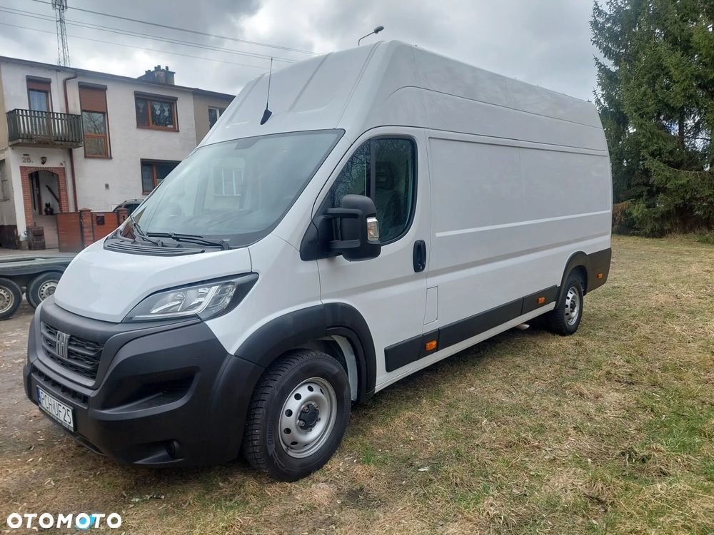 Fiat Ducato - 8