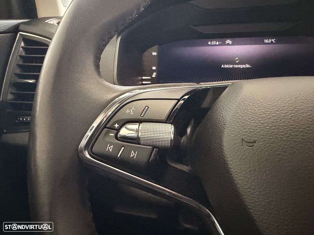 Skoda Karoq 2.0 TDI Ambition DSG - 15