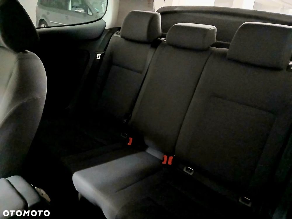 Volkswagen Golf V 1.4 Trendline - 12