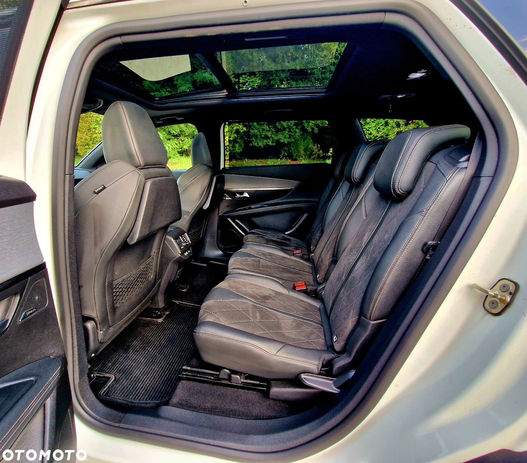 Peugeot 5008 2.0 BlueHDi GT S&S EAT8 - 9