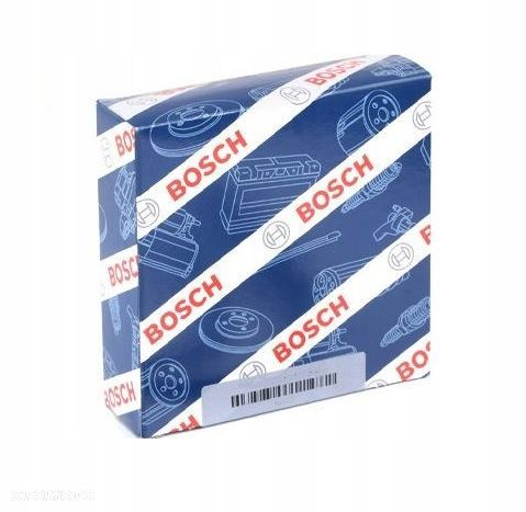 ŚWIECA ZAPŁONOWA BOSCH PLATYNOWO-IRYDOWE 0 242 140 565 - 5