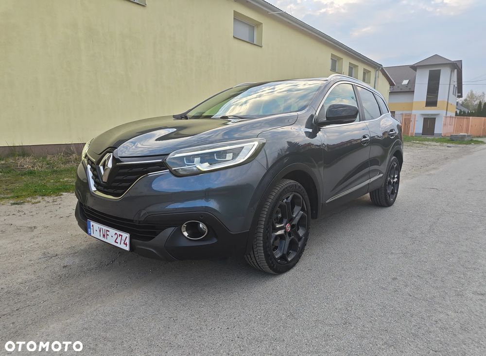 Renault Kadjar 1.6 Energy TCe Night&Day - 4