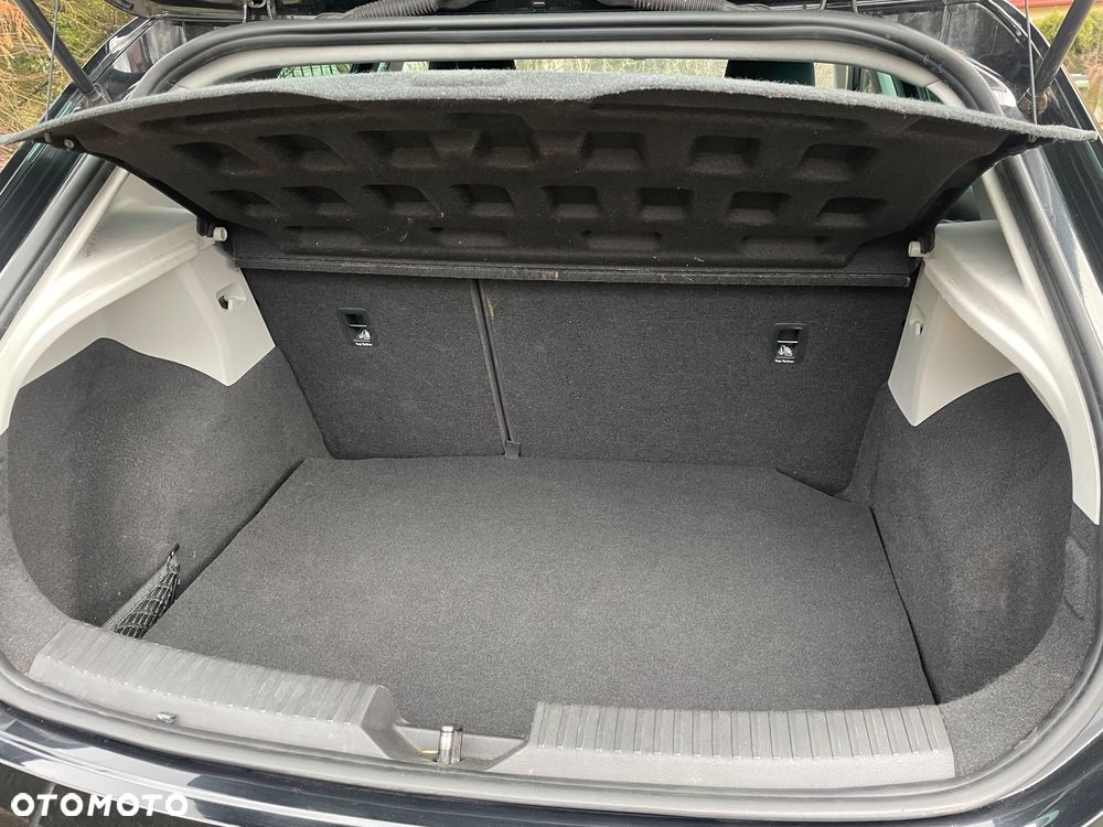 Seat Leon 1.6 TDI DPF Reference - 6