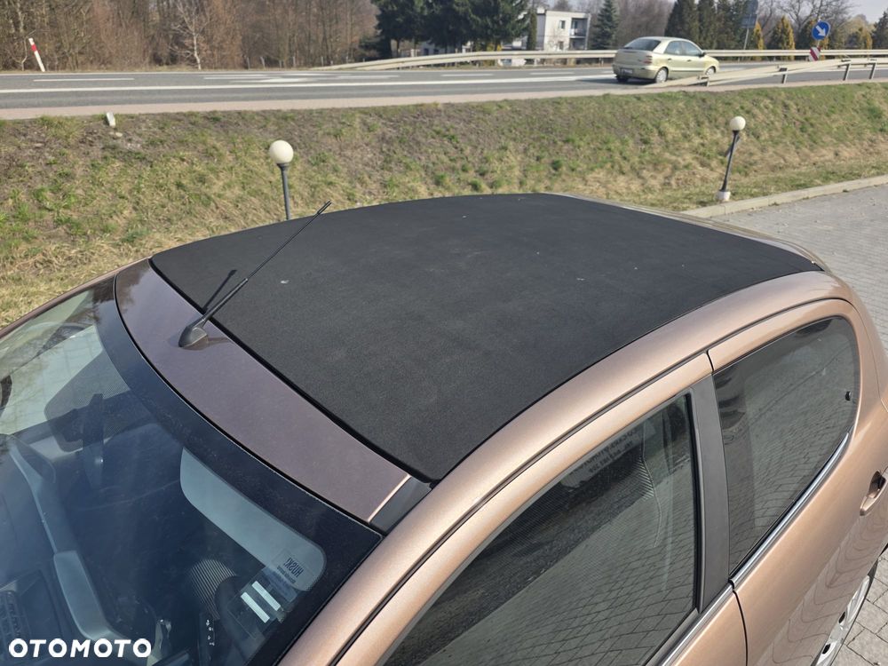 Peugeot 108 - 9
