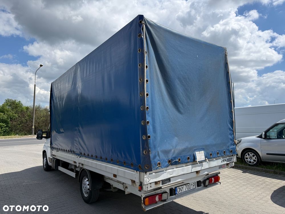Fiat Ducato 10EP - 5