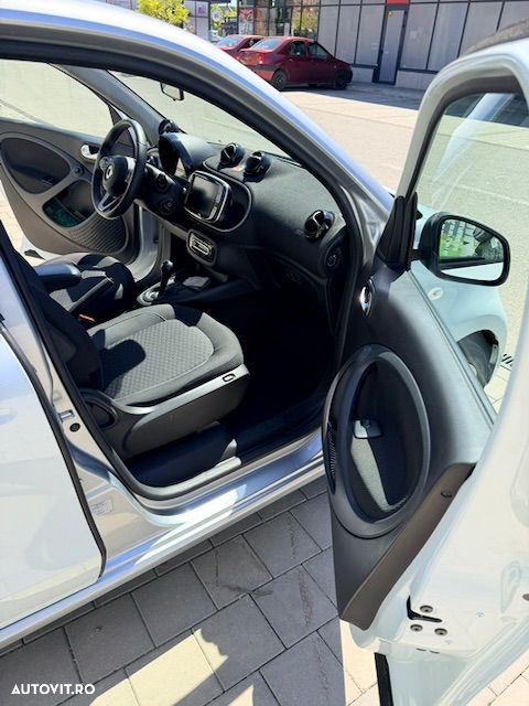 Smart Forfour EQ pulse edition one - 2