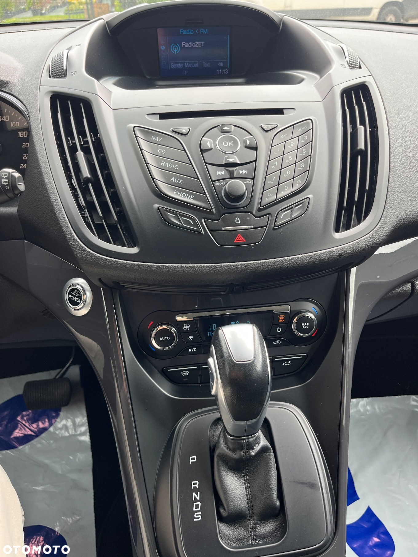 Ford Kuga 2.0 TDCi 4x4 Titanium - 27