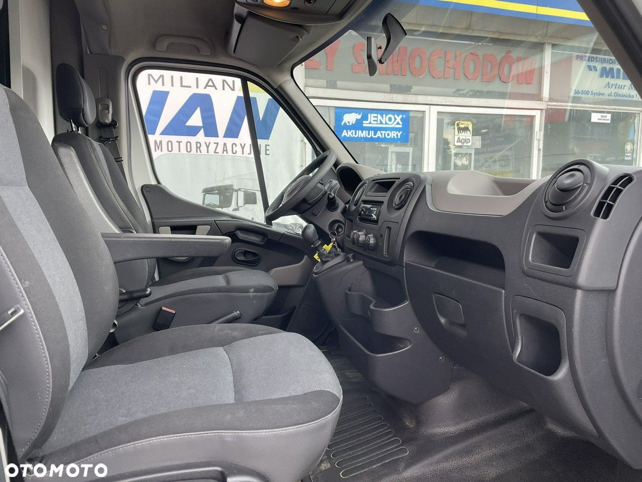 Renault Master - 7
