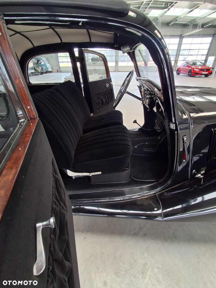 Mercedes-Benz Inny - 11