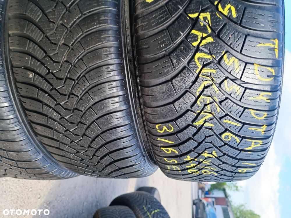 5x114,3 Felgi Stalowe Stal 16 5x114 Koła Zimowe Zima Fiat Sedici SUZUKI Swace SX4 TOYOTA AVENSIS VERSO CAMRY AURIS COROLLA LEXUS Legnica ALU-RAD 205/55 6,5mm - 10