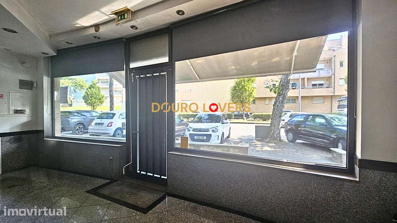 Espaço Comercial em Arcozelo para arrendamento - Grande imagem: 5/13