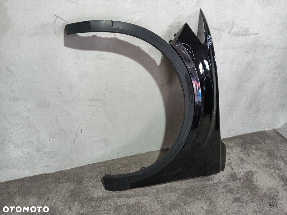 BŁOTNIK PRZÓD PRZEDNI LEWY VW T-ROC 2GA821105 - 2