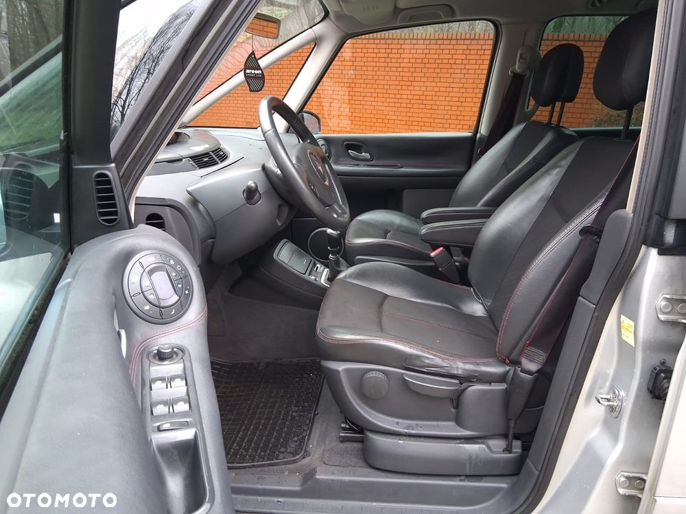 Renault Espace 2.0 dCi FAP Dynamique - 6