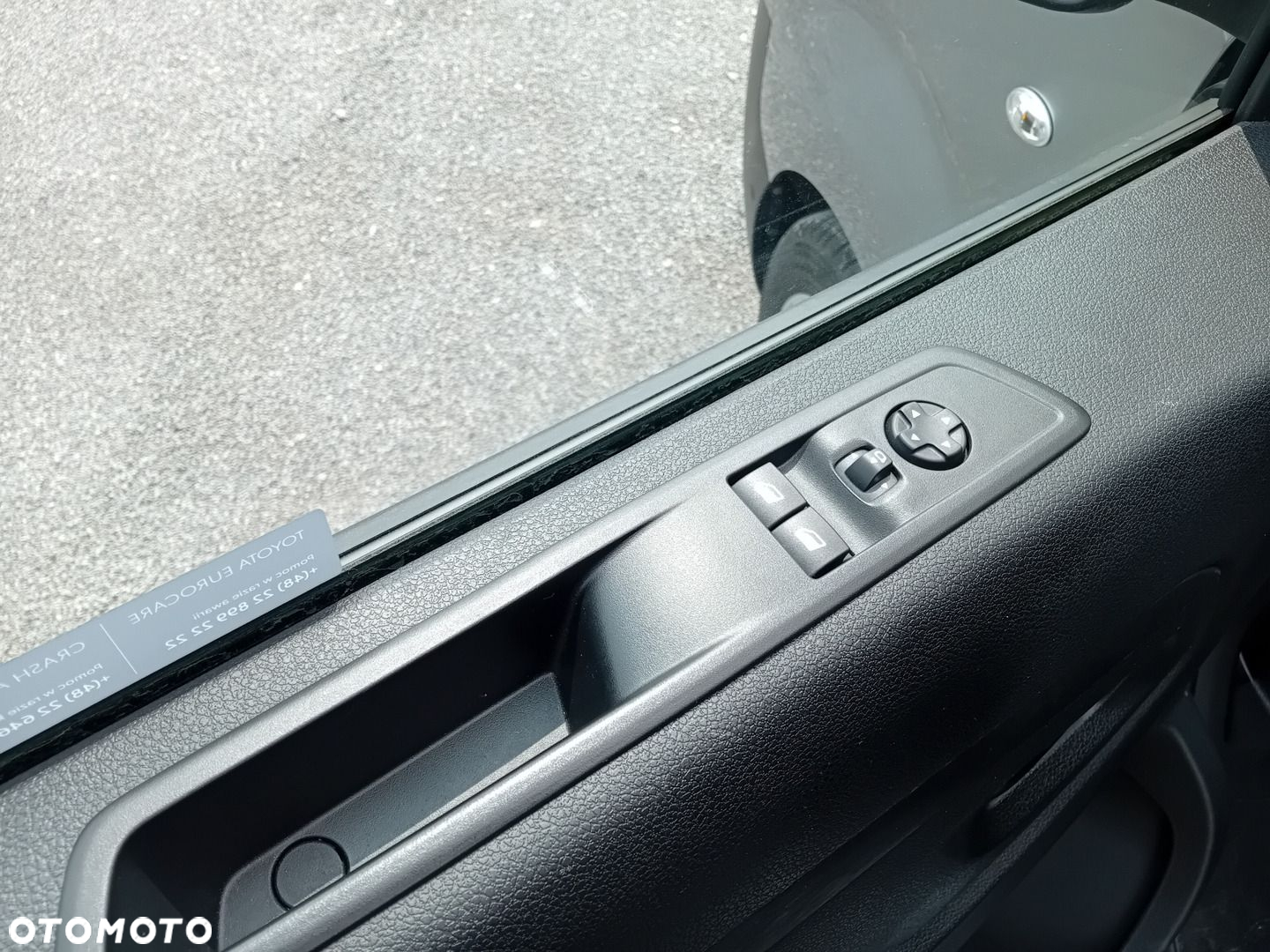 Toyota PROACE - 21