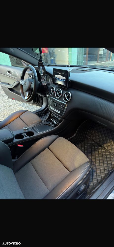 Mercedes-Benz A 180 - 17