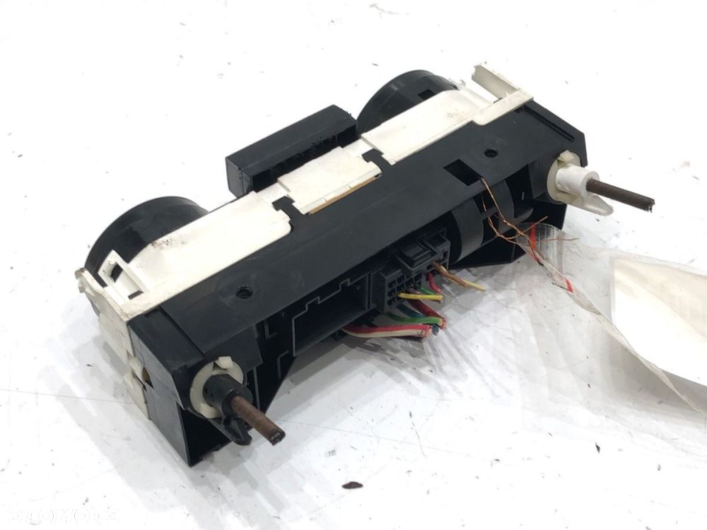 PANEL STEROWANIA NAWIEWU - 45.00 PLN - VW POLO (9N_, 9A_) 2001 - 2014 1.2 12V 51 kW [69 KM] benzyna - 2