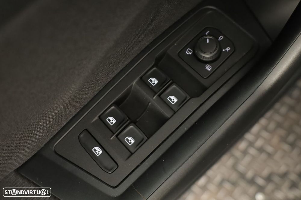VW T-Roc 2.0 TDI Life - 19