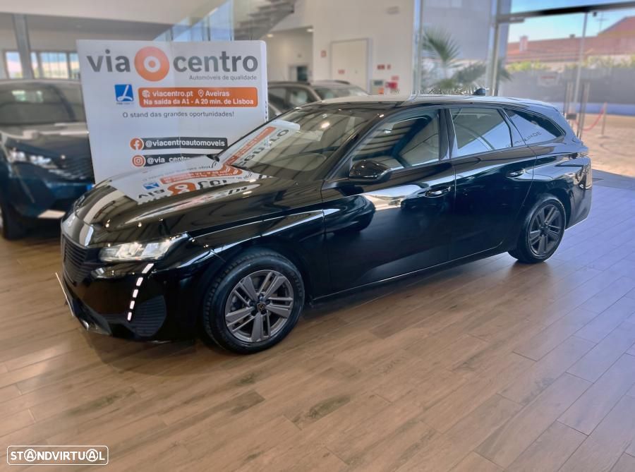 Peugeot 308 SW 1.2 PureTech Active Pack - 5