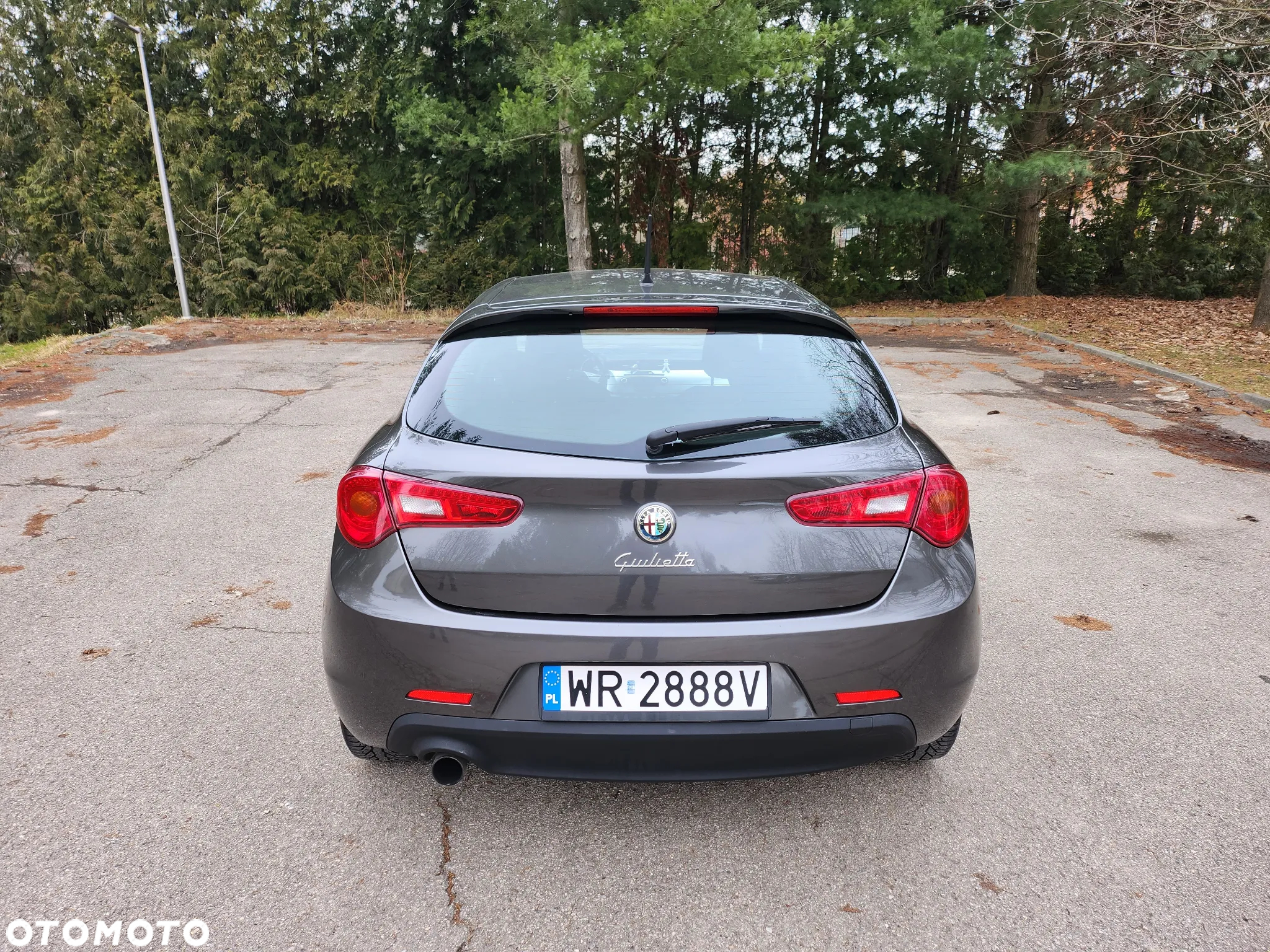 Alfa Romeo Giulietta 1.4 TB Veloce - 7