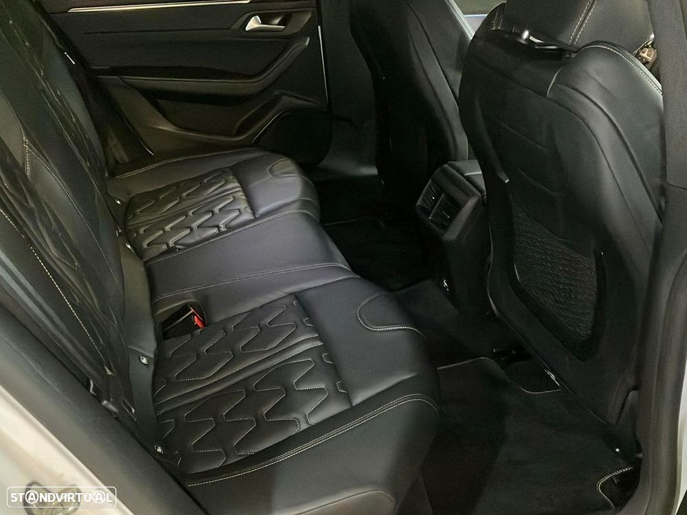 Peugeot 508 SW 1.5 BlueHDi GT Line - 17