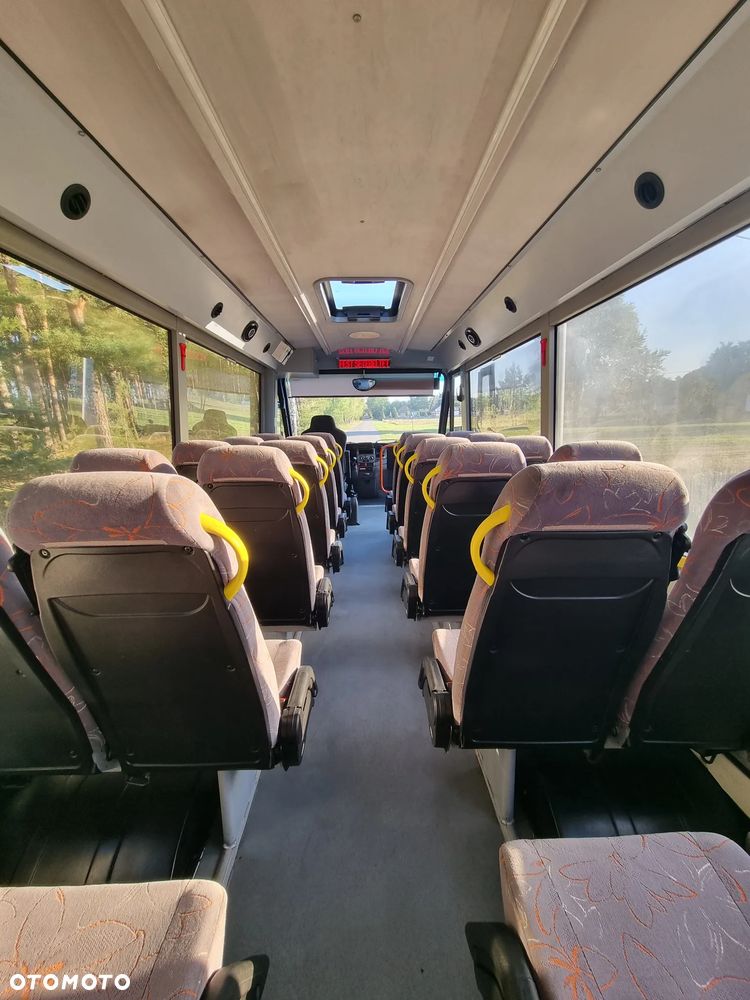 Iveco capena - 20