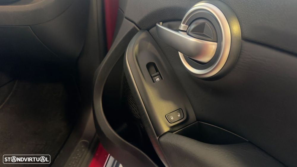Fiat 500X 1.6 MJ Lounge J18 DCT S&S - 11