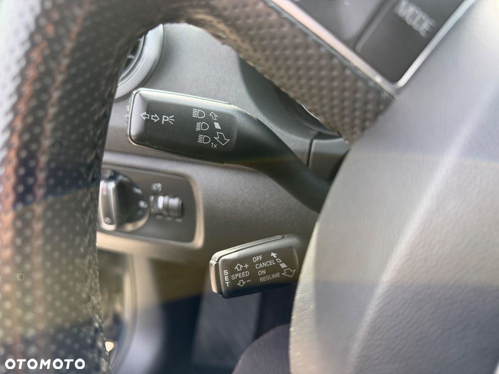 Audi A3 Sportback 1.4 TFSI S line Sportpaket (plus) - 13