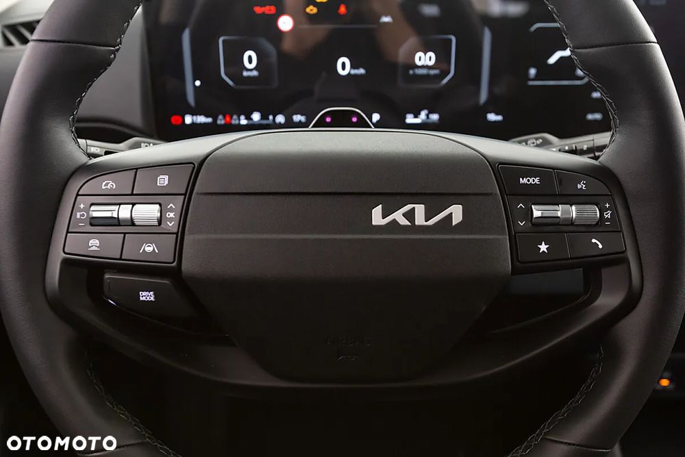 Kia K4 1.6 T-GDI M - 9