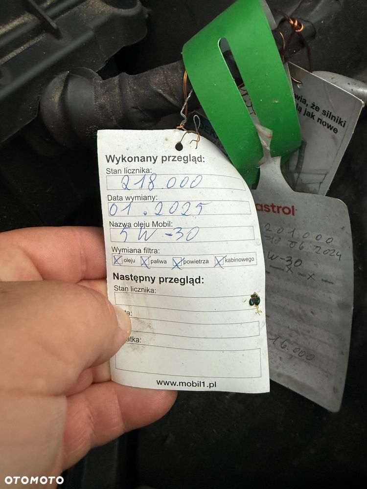 BMW Seria 3 318d Luxury Line - 14